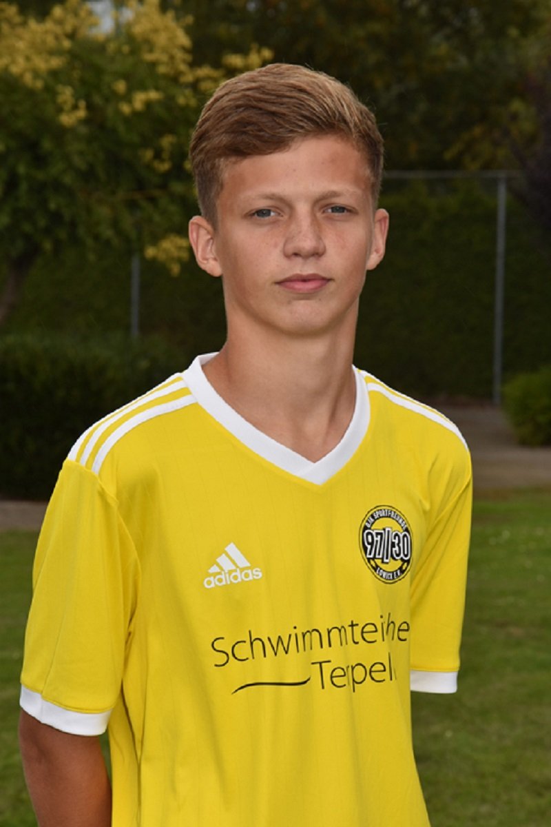 Joris Wissing
