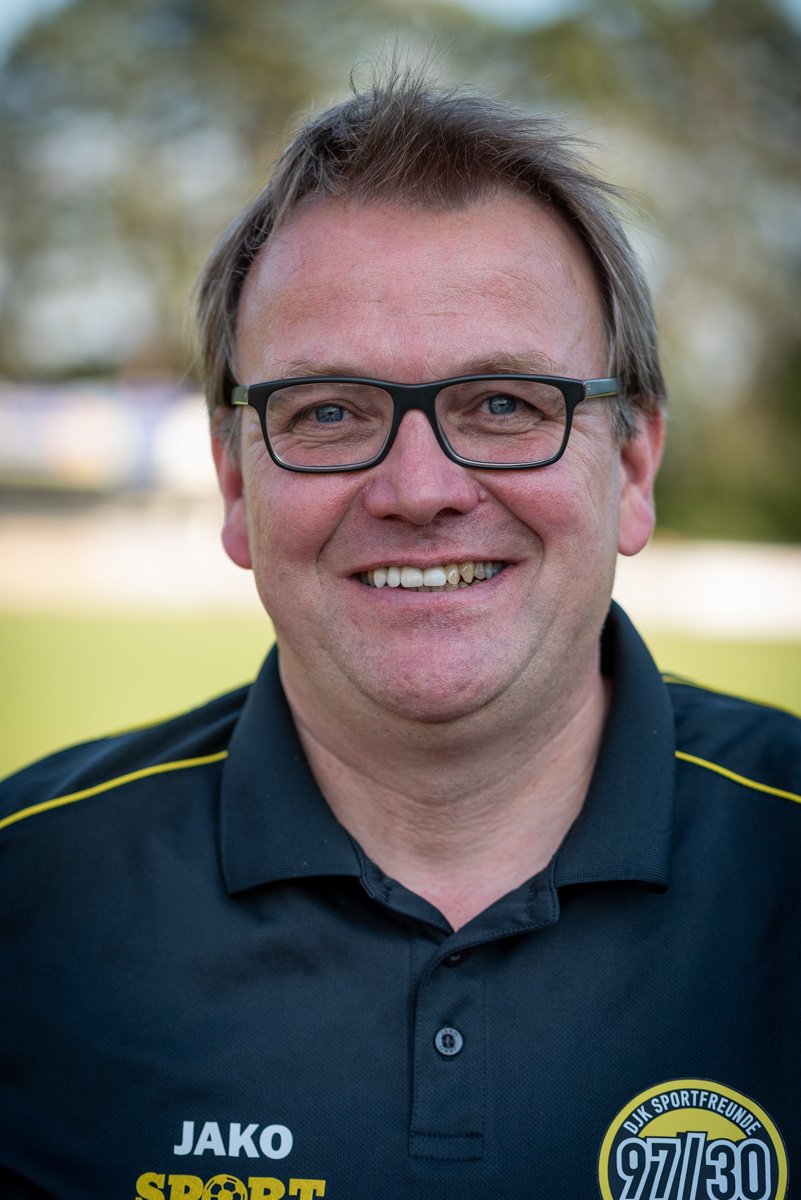 Martin Nienhaus