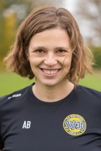 Anne Büssing