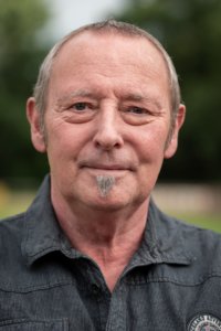 Heribert Frerick 