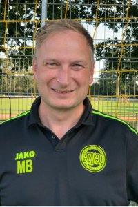 Martin Bina