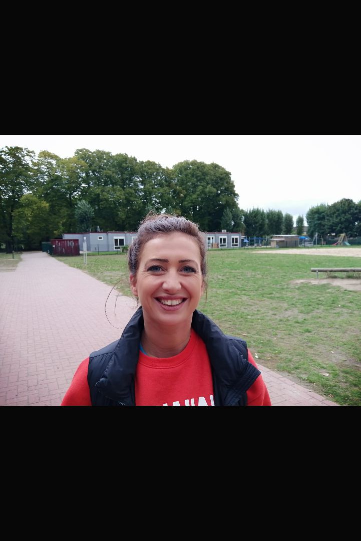 Inga Büning