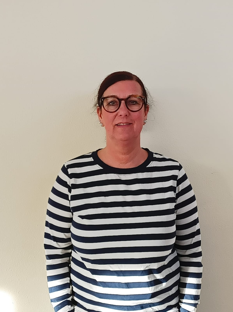 Sandra Möllenbeck