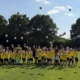 Gruppenbild Sportcamp 2026